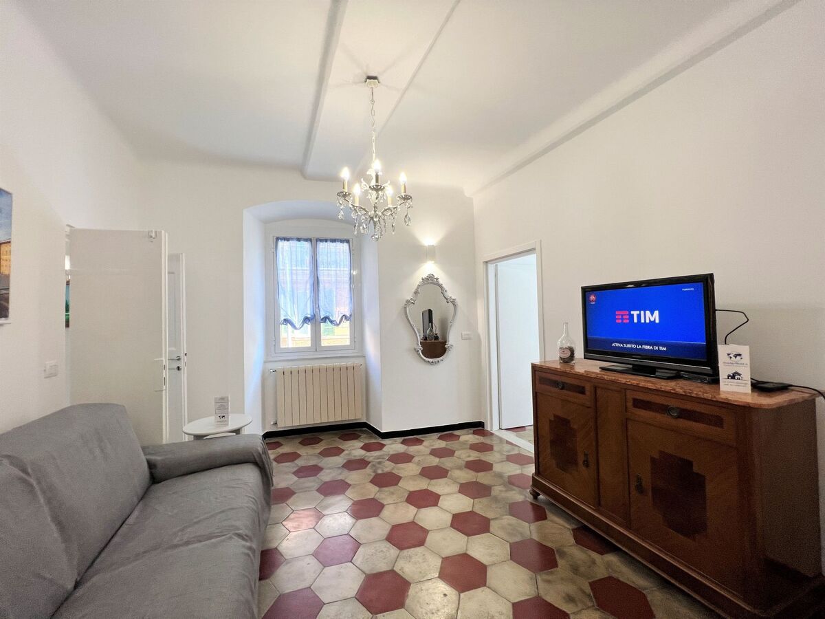 Appartement Silvia à 100 m de la plage, Gênes - Photo 7