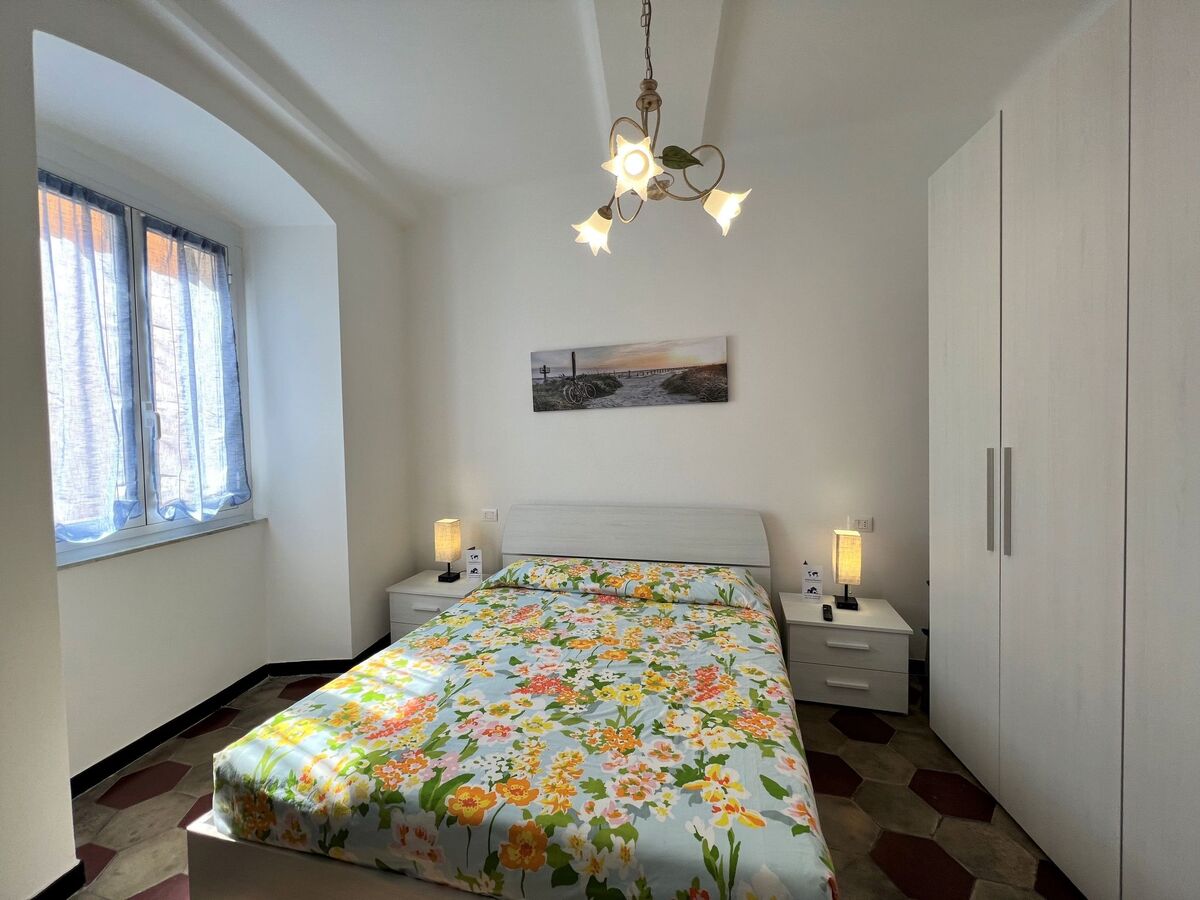 Appartement Silvia à 100 m de la plage, Gênes - Photo 8