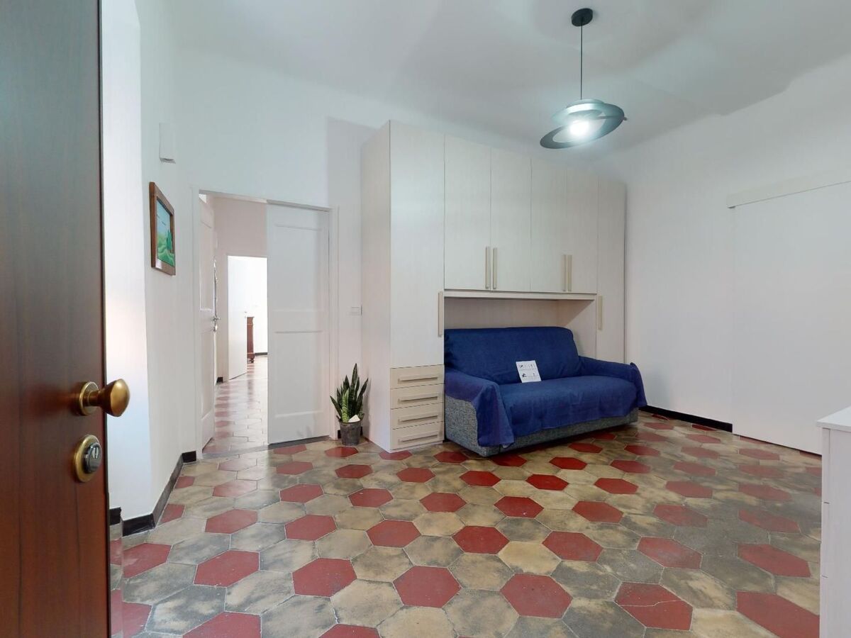 Appartement Silvia à 100 m de la plage, Gênes - Photo 10