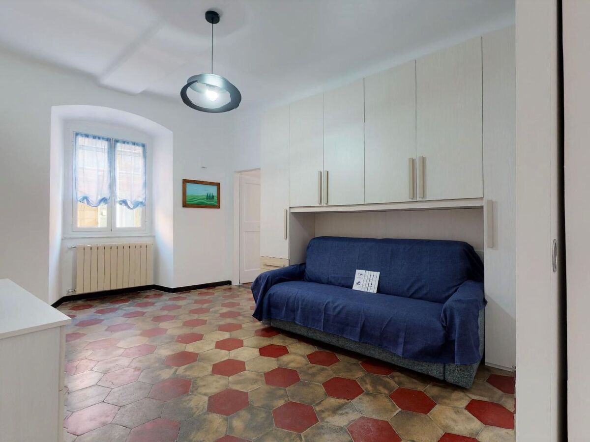 Appartement Silvia à 100 m de la plage, Gênes - Photo 11