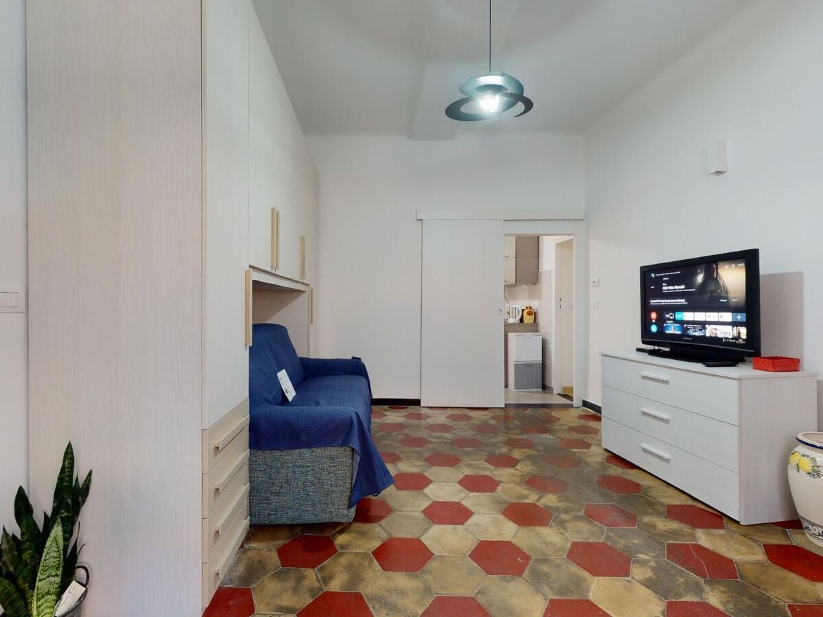 Appartement Silvia à 100 m de la plage, Gênes - Photo 12