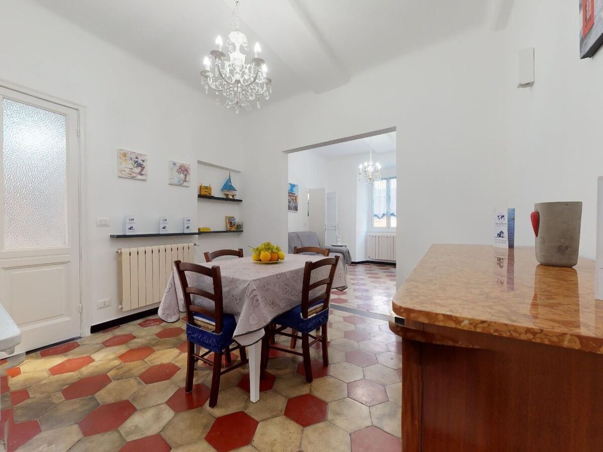 Appartement Silvia à 100 m de la plage, Gênes - Photo 14