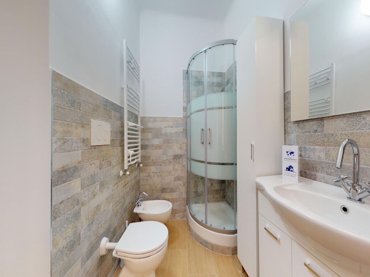Appartement Silvia à 100 m de la plage, Gênes - Photo 15