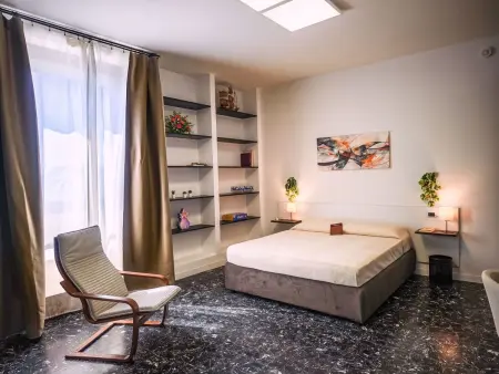 Location appartement à Genova, Haus Galeone bei Holiday World