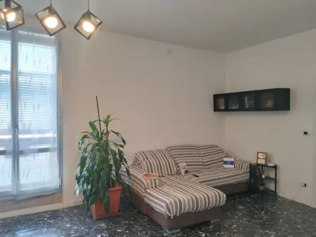 Appartement vue mer à Gênes, 7e étage Porto Antico : photo 5