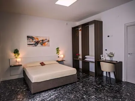 Appartement vue mer à Gênes, 7e étage Porto Antico : photo 11