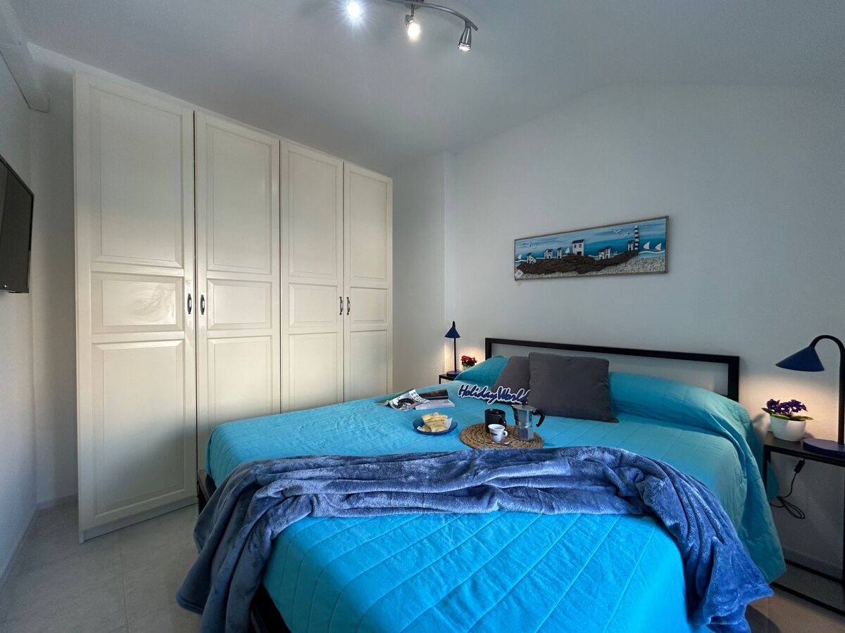 Sogni al Sole, appartement 5 personnes à Voltri - Photo 1