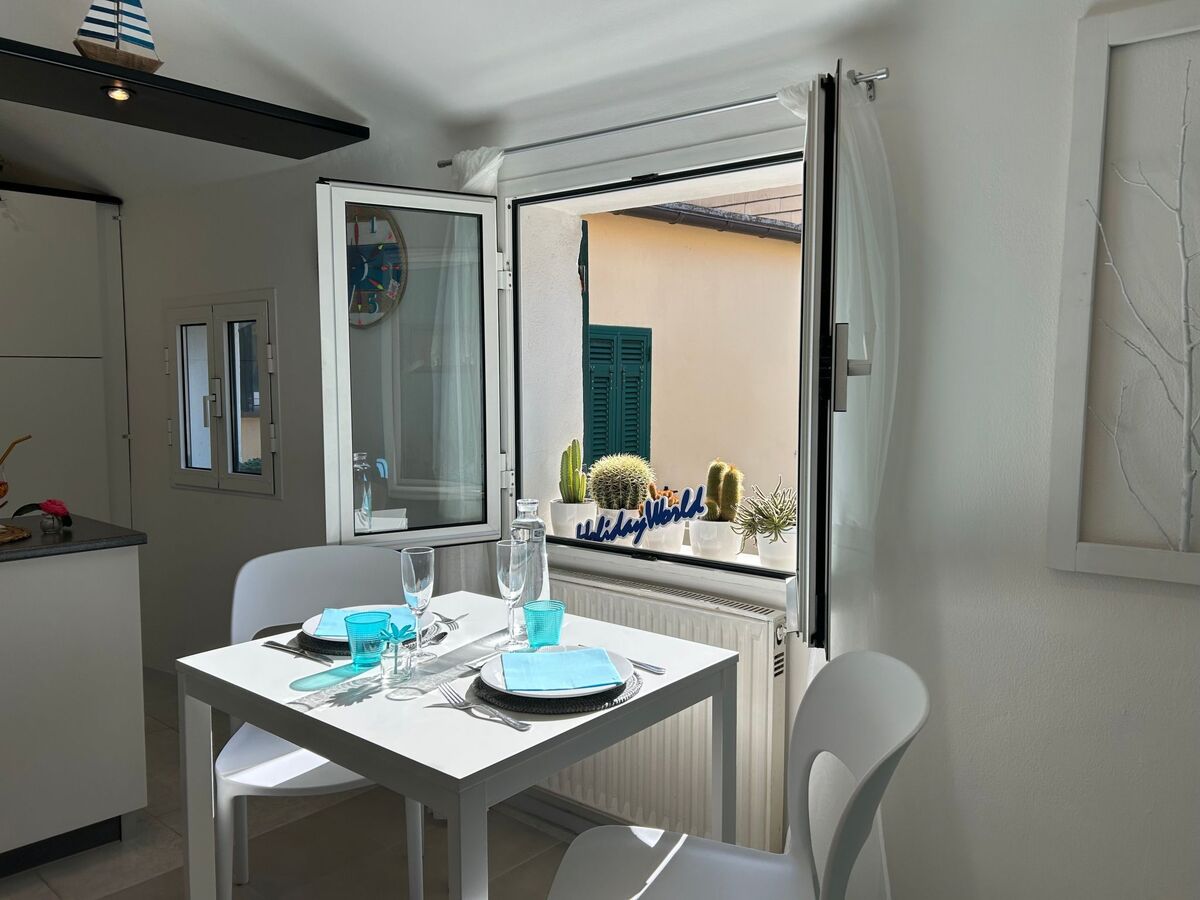 Sogni al Sole, appartement 5 personnes à Voltri - Photo 2
