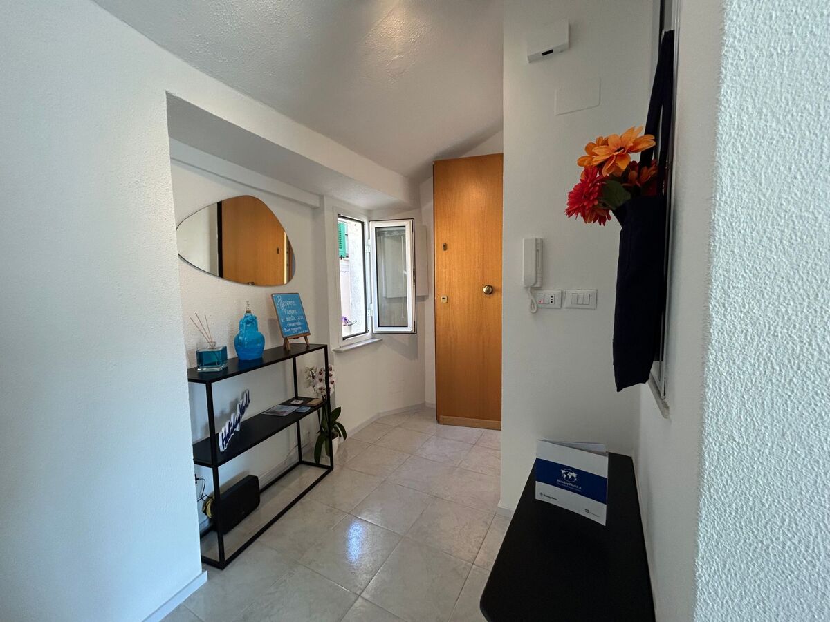 Sogni al Sole, appartement 5 personnes à Voltri - Photo 3