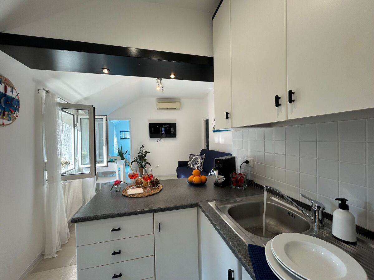 Sogni al Sole, appartement 5 personnes à Voltri - Photo 4