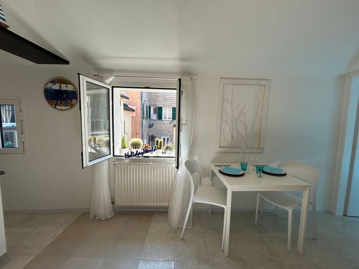 Sogni al Sole, appartement 5 personnes à Voltri - Photo 5