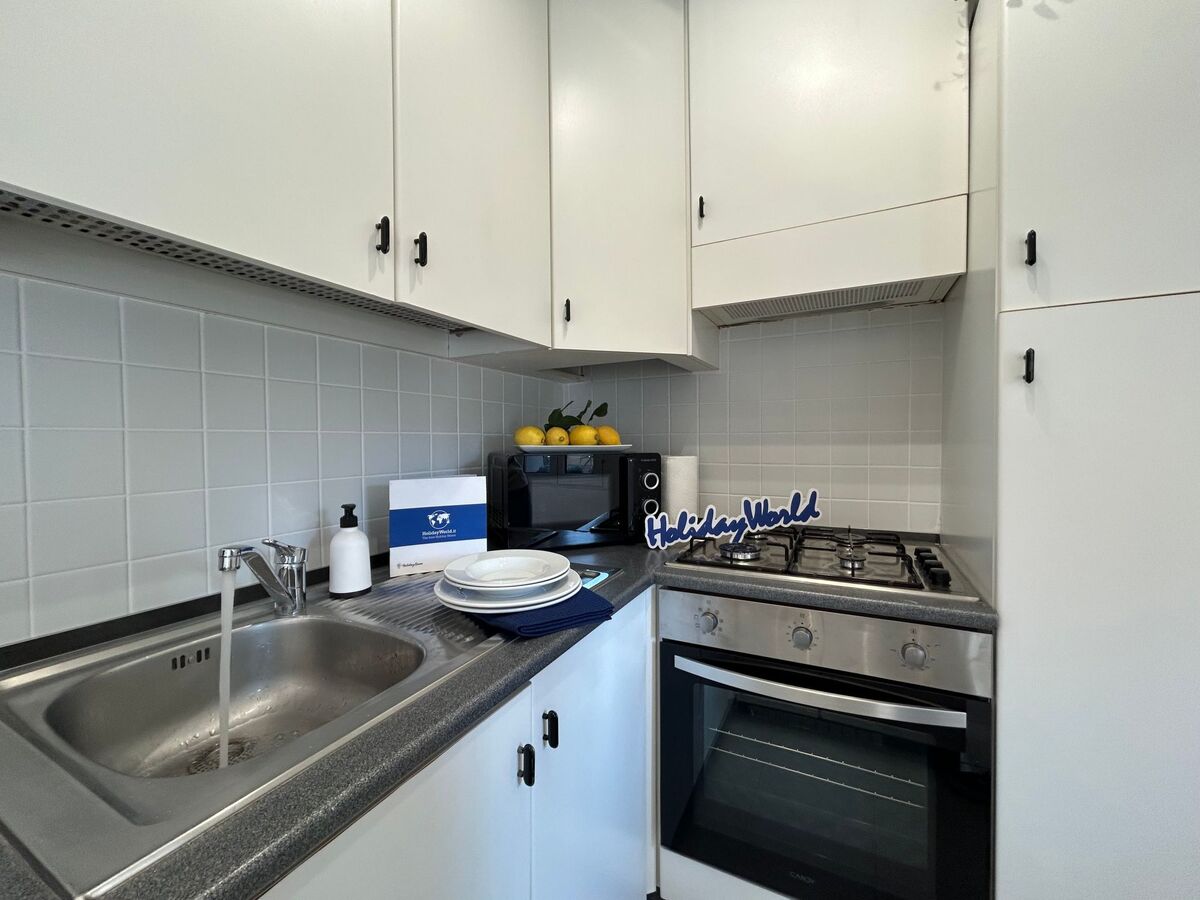 Sogni al Sole, appartement 5 personnes à Voltri - Photo 7