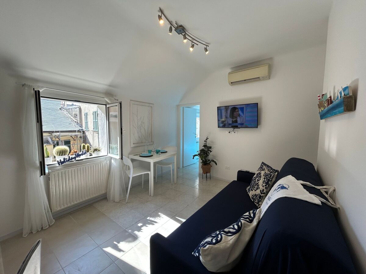 Sogni al Sole, appartement 5 personnes à Voltri - Photo 8