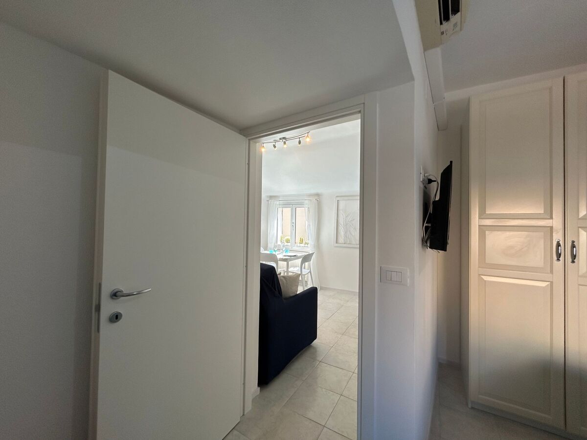 Sogni al Sole, appartement 5 personnes à Voltri - Photo 9
