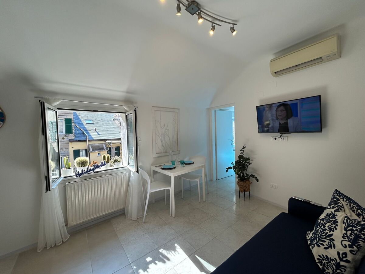 Sogni al Sole, appartement 5 personnes à Voltri - Photo 10