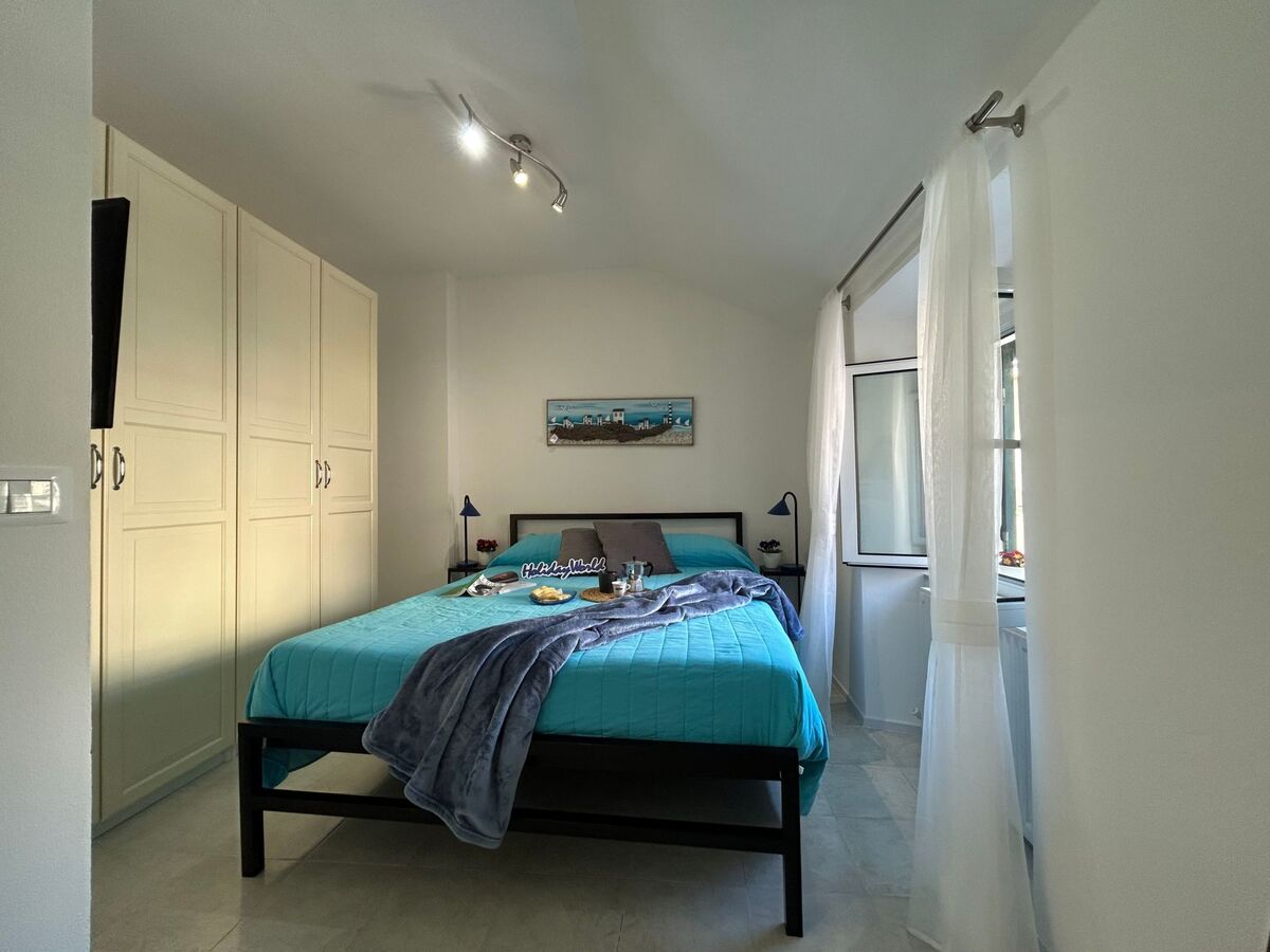 Sogni al Sole, appartement 5 personnes à Voltri - Photo 14