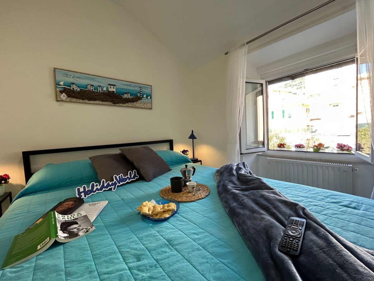 Sogni al Sole, appartement 5 personnes à Voltri - Photo 15
