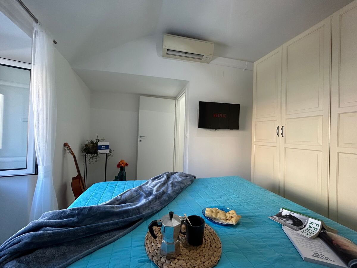 Sogni al Sole, appartement 5 personnes à Voltri - Photo 17