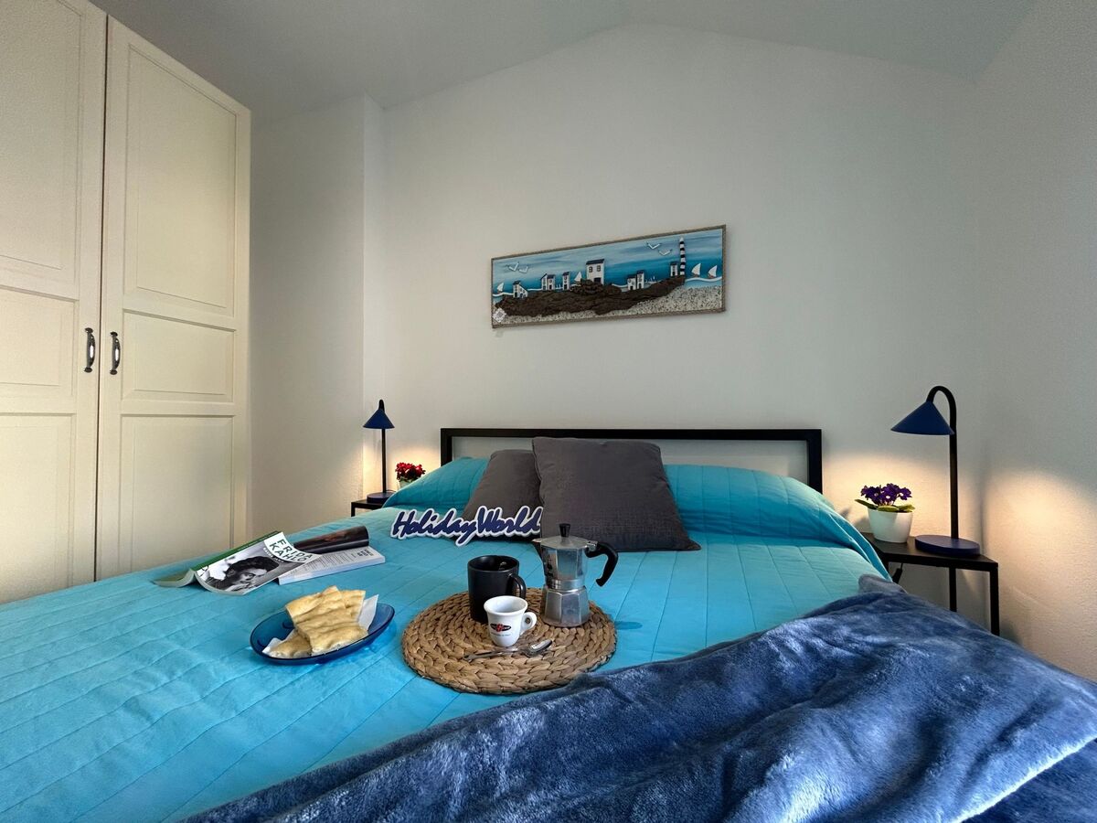 Sogni al Sole, appartement 5 personnes à Voltri - Photo 18