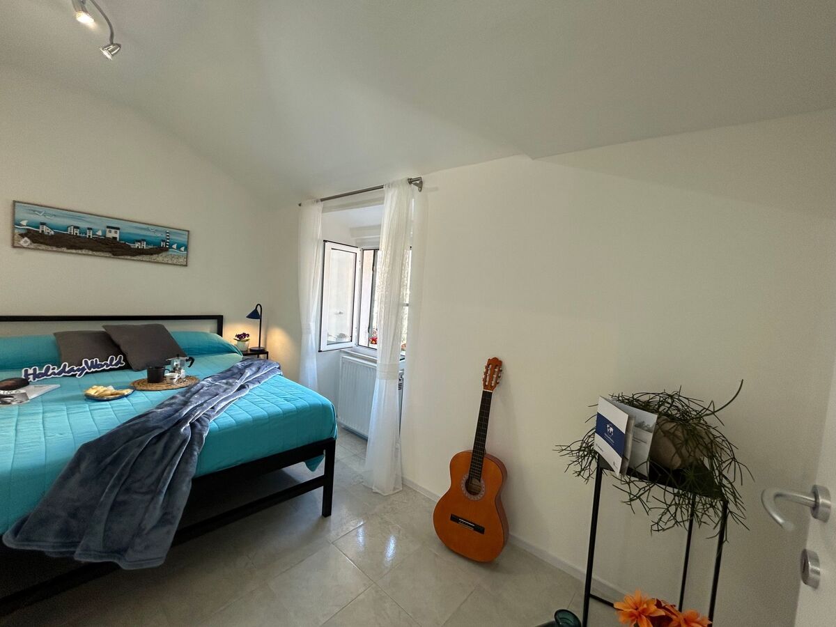 Sogni al Sole, appartement 5 personnes à Voltri - Photo 19