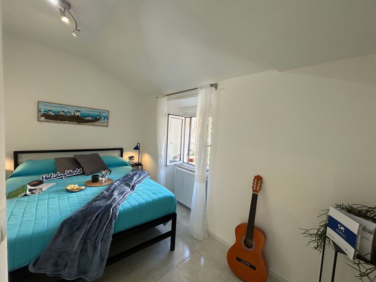 Sogni al Sole, appartement 5 personnes à Voltri - Photo 20