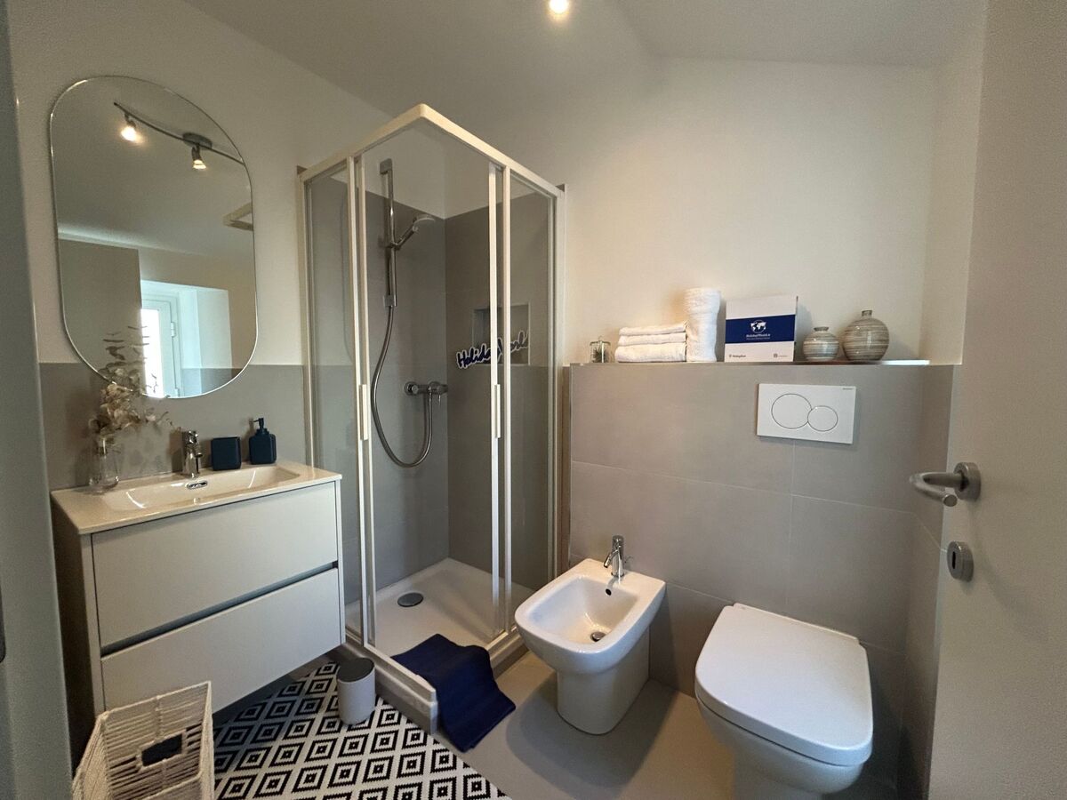 Sogni al Sole, appartement 5 personnes à Voltri - Photo 21
