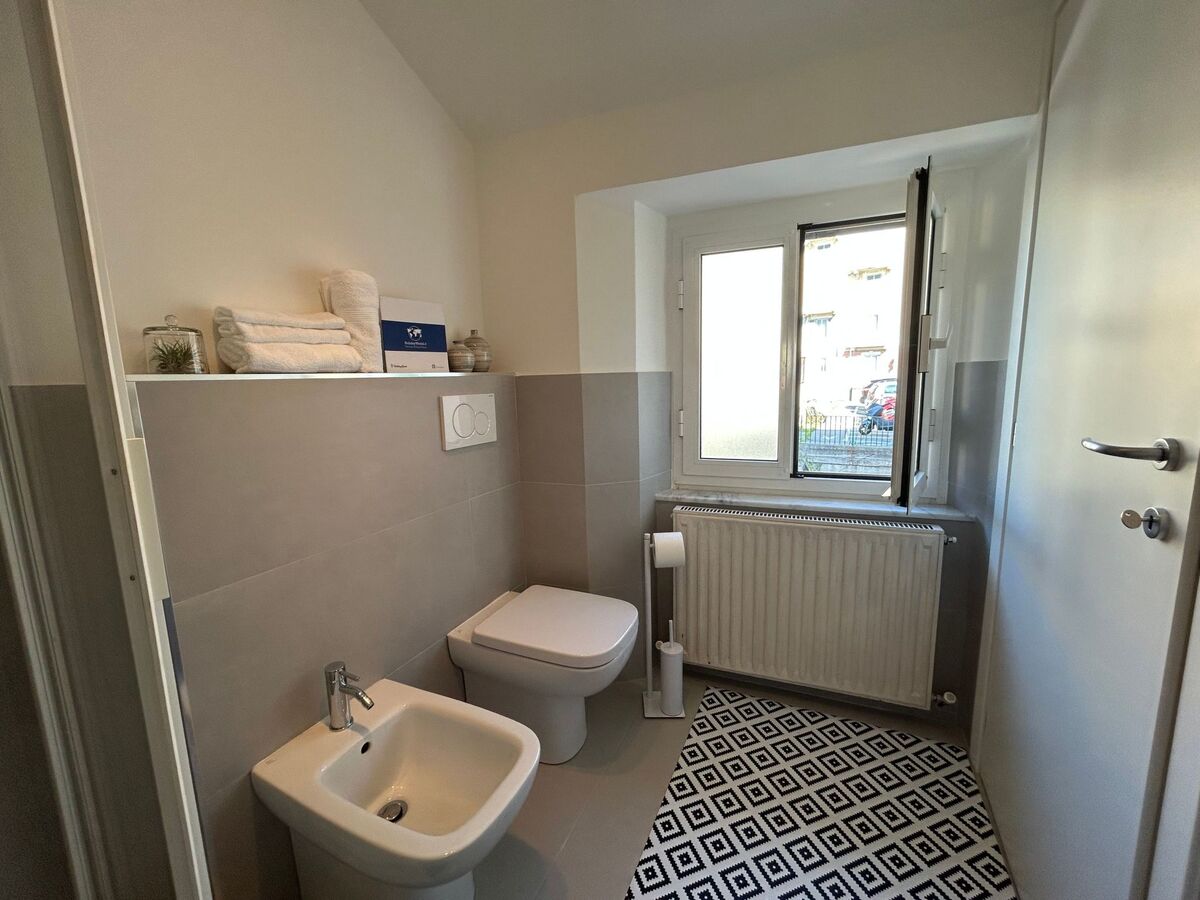 Sogni al Sole, appartement 5 personnes à Voltri - Photo 22