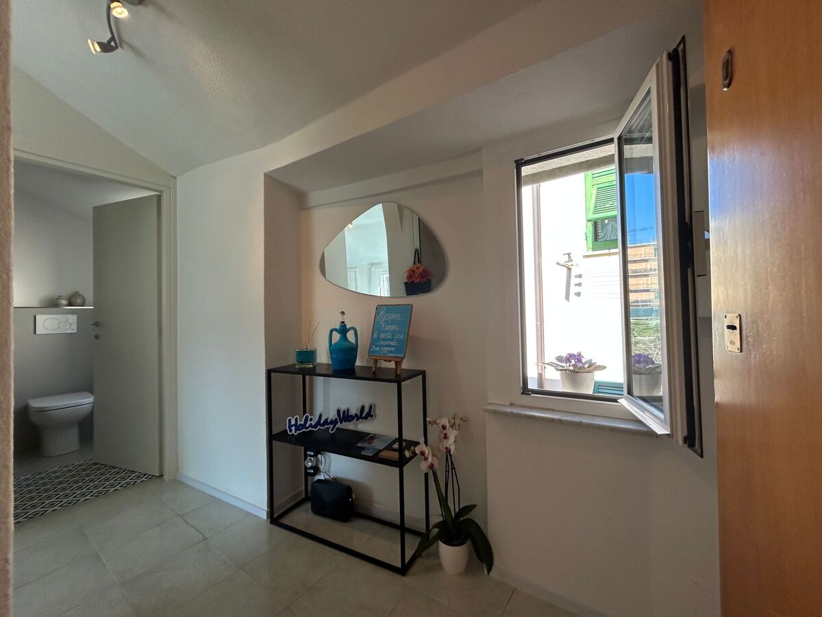 Sogni al Sole, appartement 5 personnes à Voltri - Photo 25