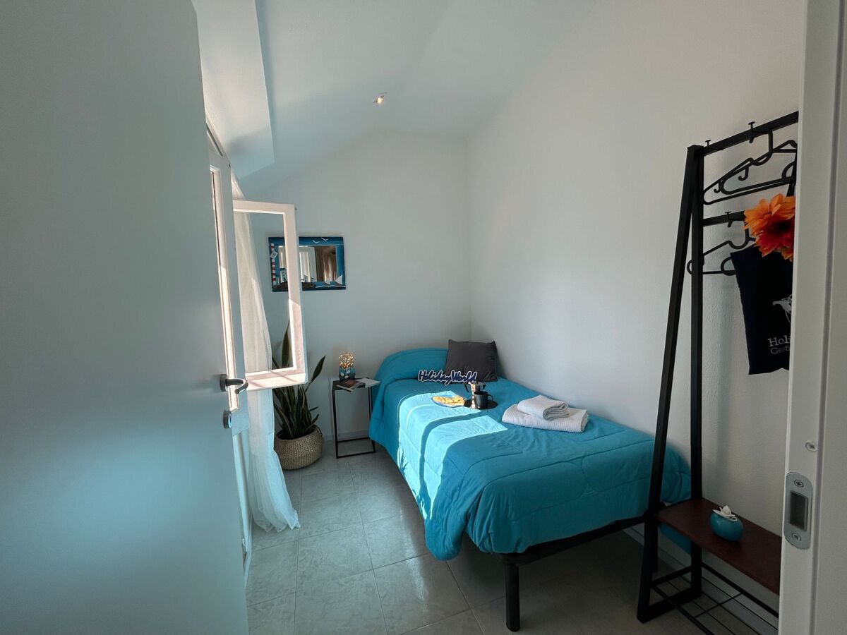 Sogni al Sole, appartement 5 personnes à Voltri - Photo 26