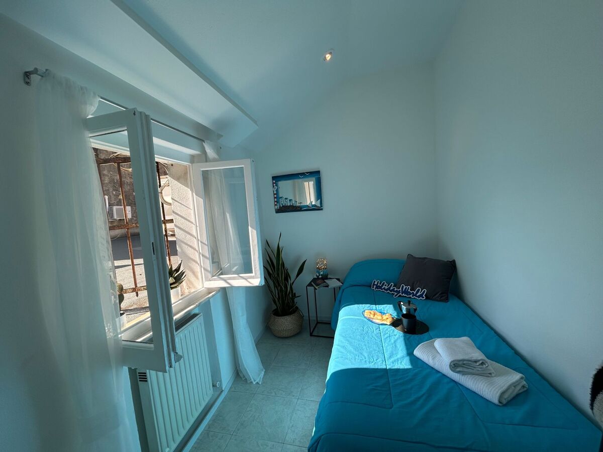 Sogni al Sole, appartement 5 personnes à Voltri - Photo 27