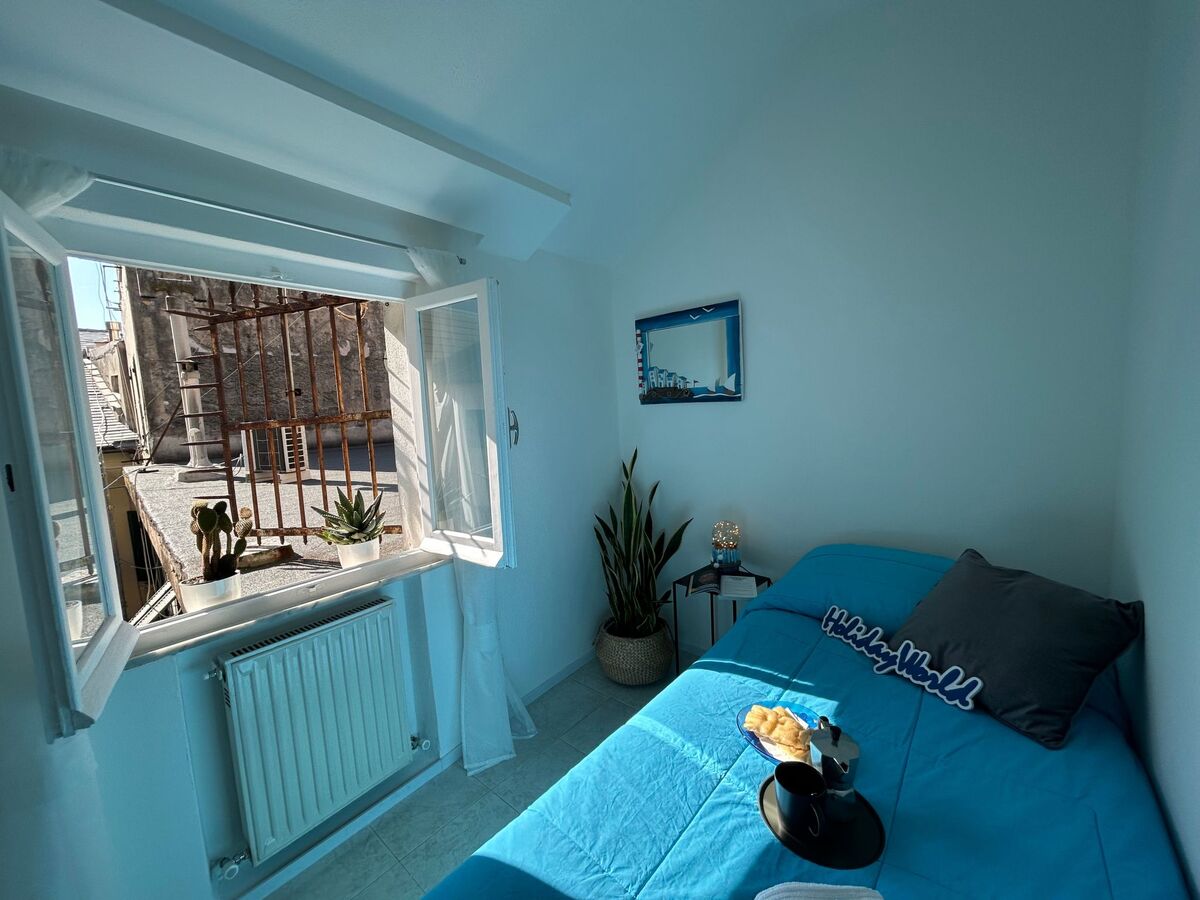 Sogni al Sole, appartement 5 personnes à Voltri - Photo 29