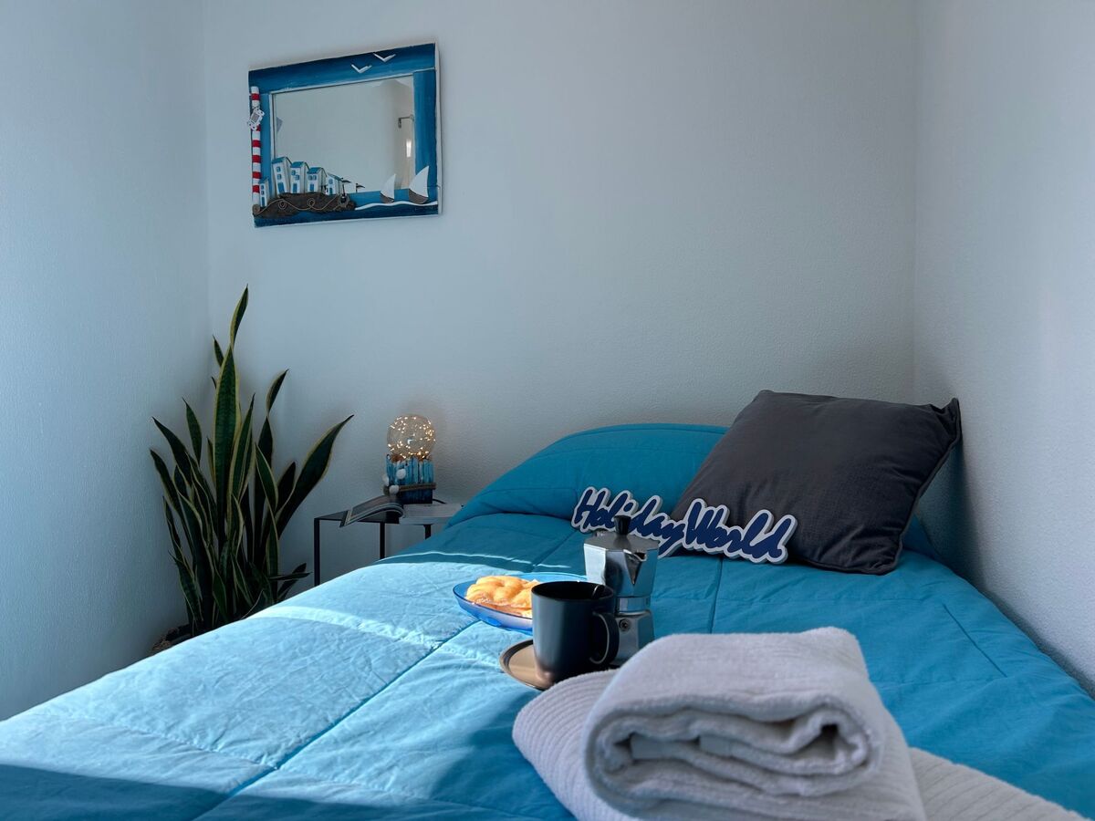 Sogni al Sole, appartement 5 personnes à Voltri - Photo 30