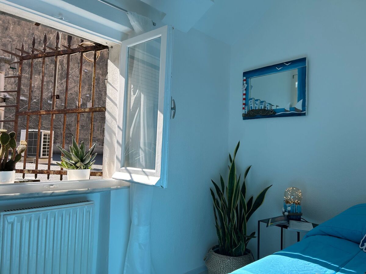 Sogni al Sole, appartement 5 personnes à Voltri - Photo 31