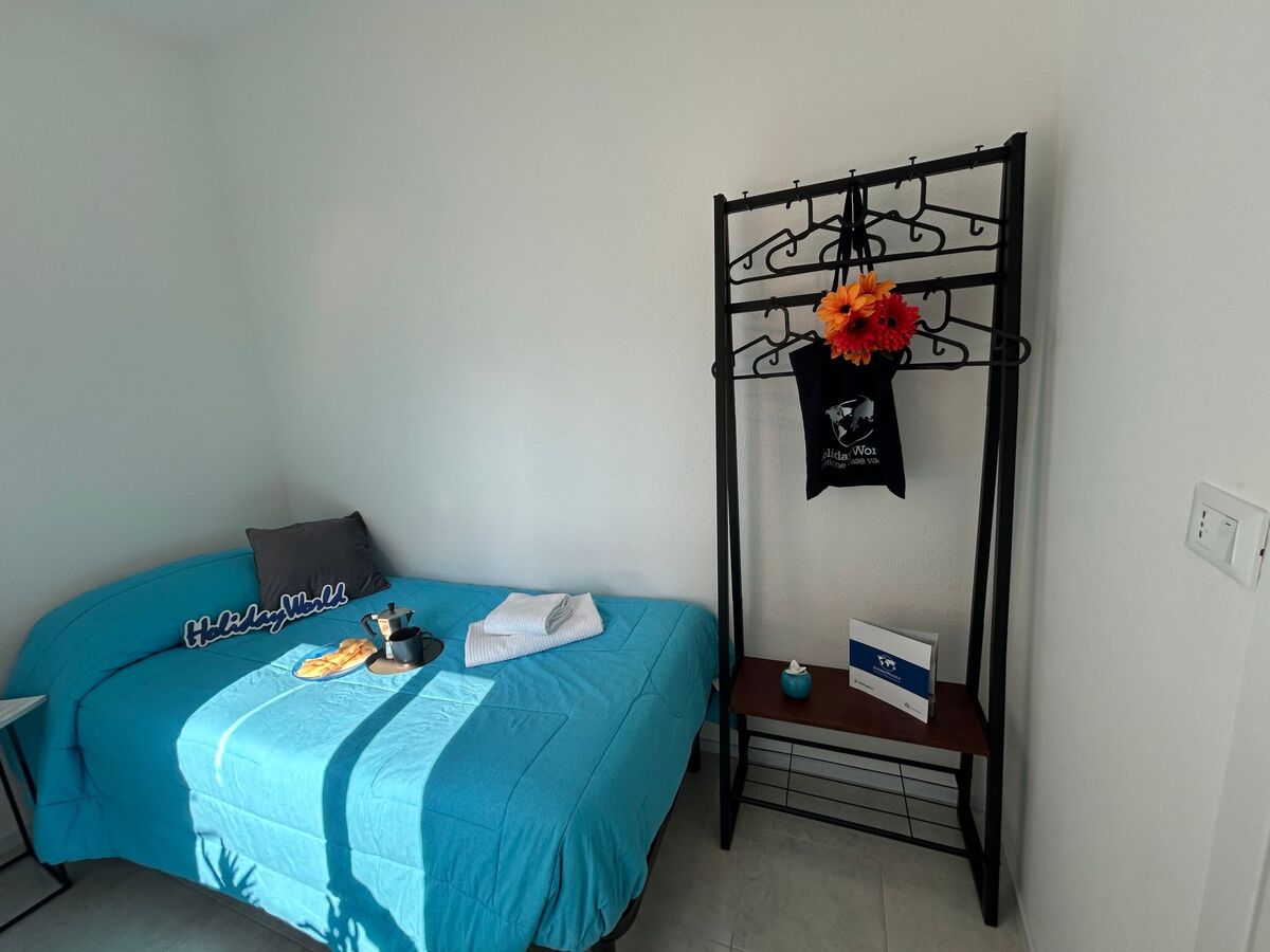 Sogni al Sole, appartement 5 personnes à Voltri - Photo 32