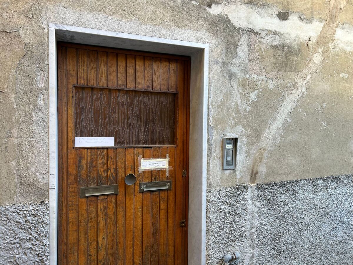 Sogni al Sole, appartement 5 personnes à Voltri - Photo 33