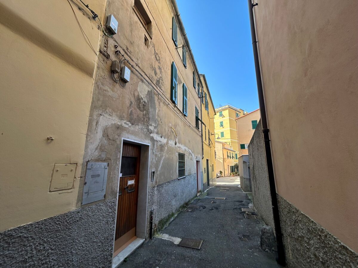 Sogni al Sole, appartement 5 personnes à Voltri - Photo 34