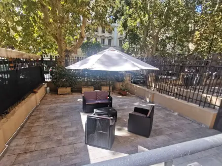 La Casa di Lina, appartement Gênes avec terrasse 40 m² : photo 16