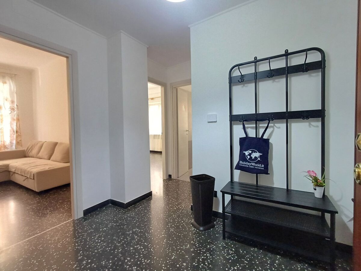 Appartement 5 pers. à 30m de la plage, Voltri - Photo 5