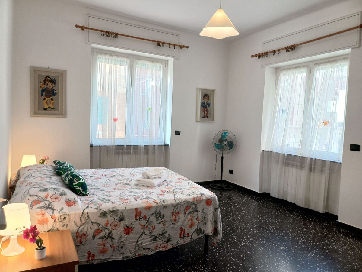Appartement 5 pers. à 30m de la plage, Voltri - Photo 10