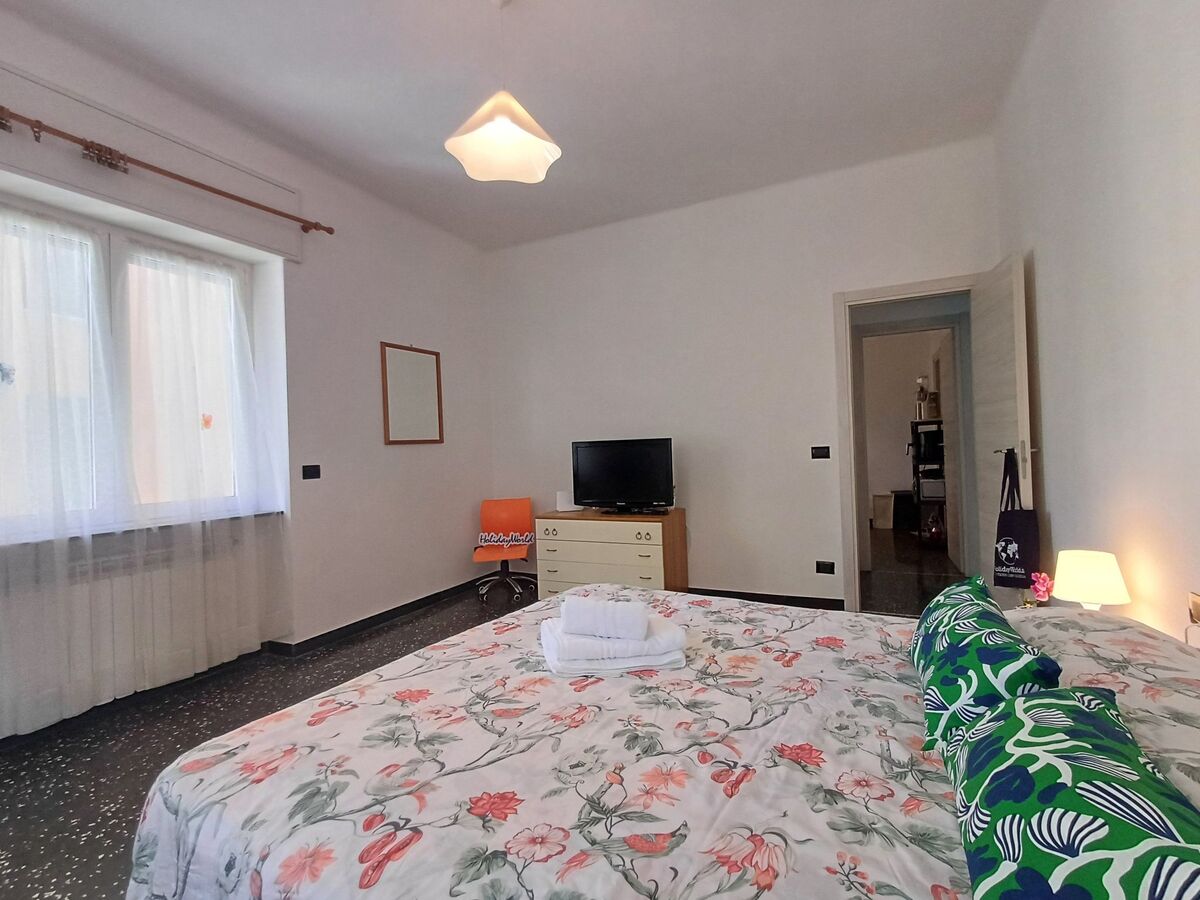 Appartement 5 pers. à 30m de la plage, Voltri - Photo 11