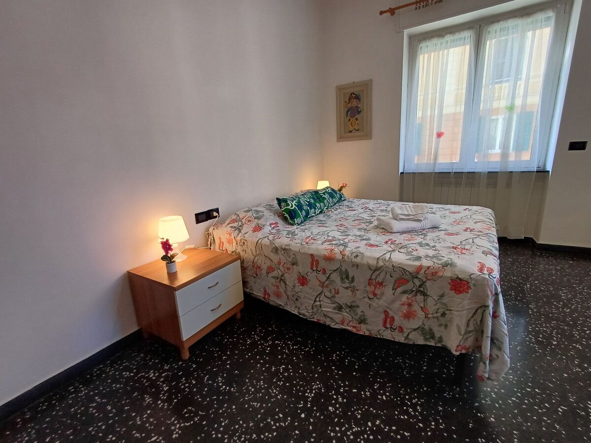 Appartement 5 pers. à 30m de la plage, Voltri - Photo 13