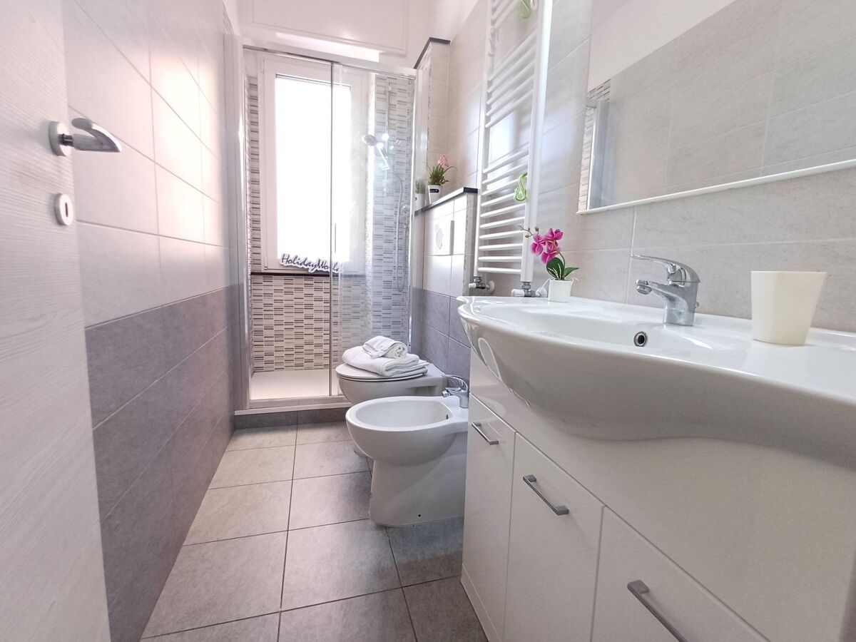 Appartement 5 pers. à 30m de la plage, Voltri - Photo 15
