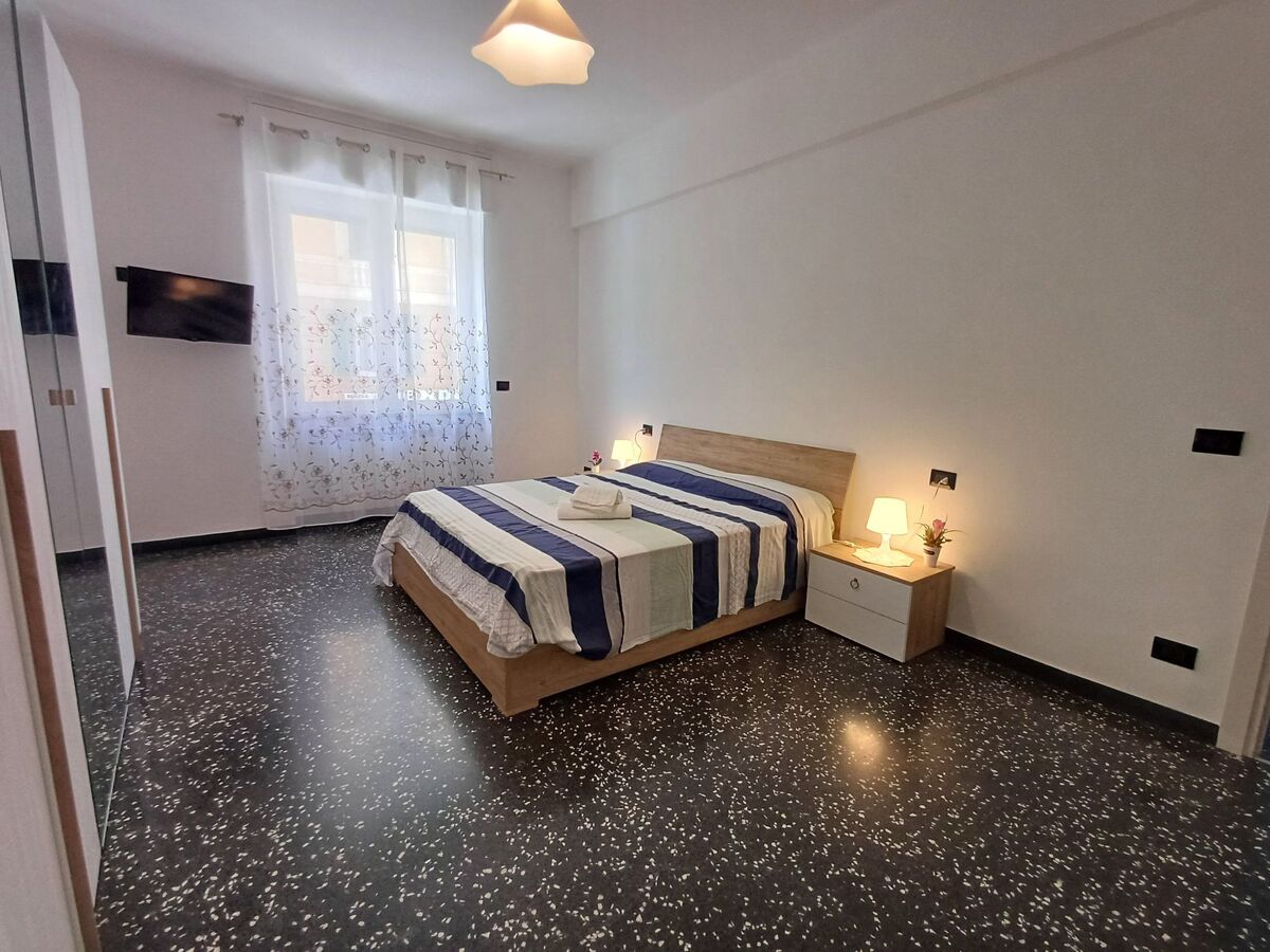 Appartement 5 pers. à 30m de la plage, Voltri - Photo 16