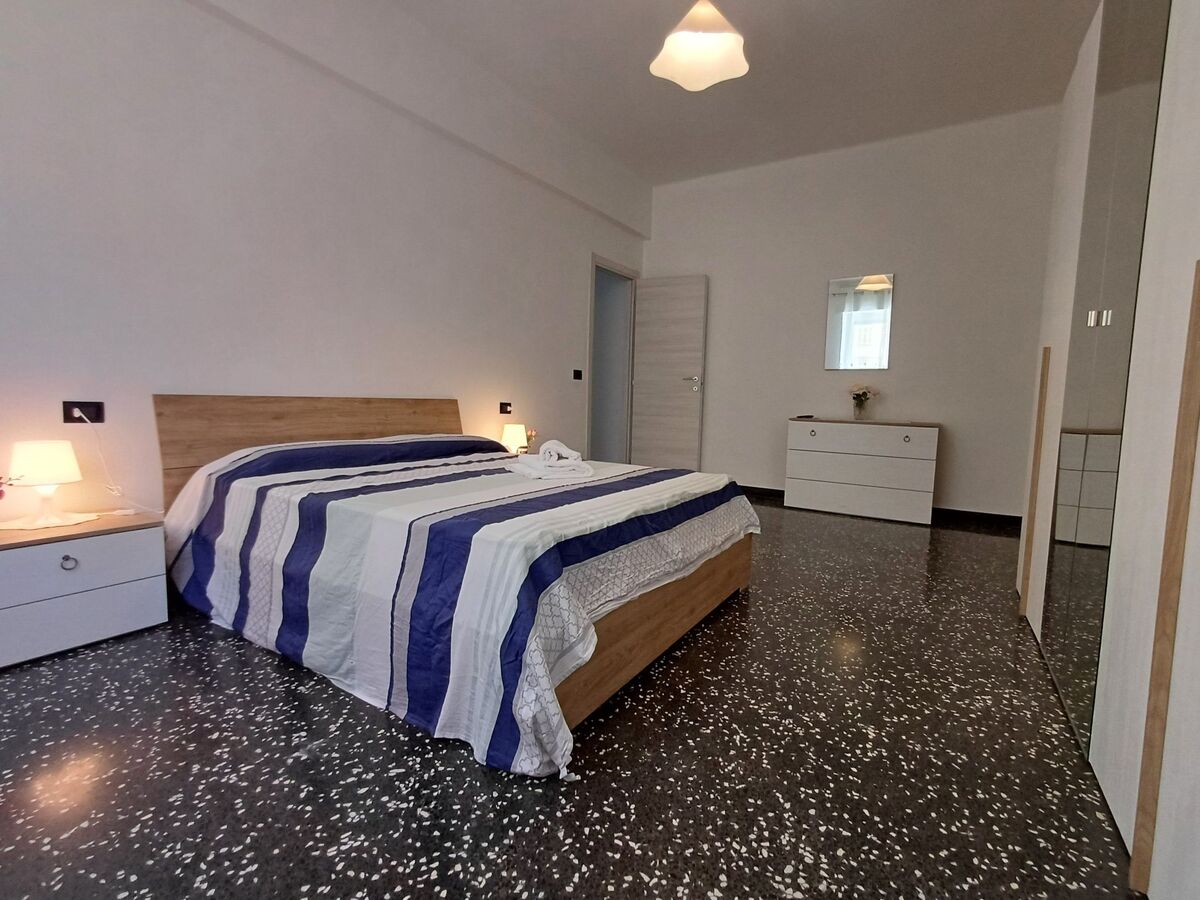 Appartement 5 pers. à 30m de la plage, Voltri - Photo 17