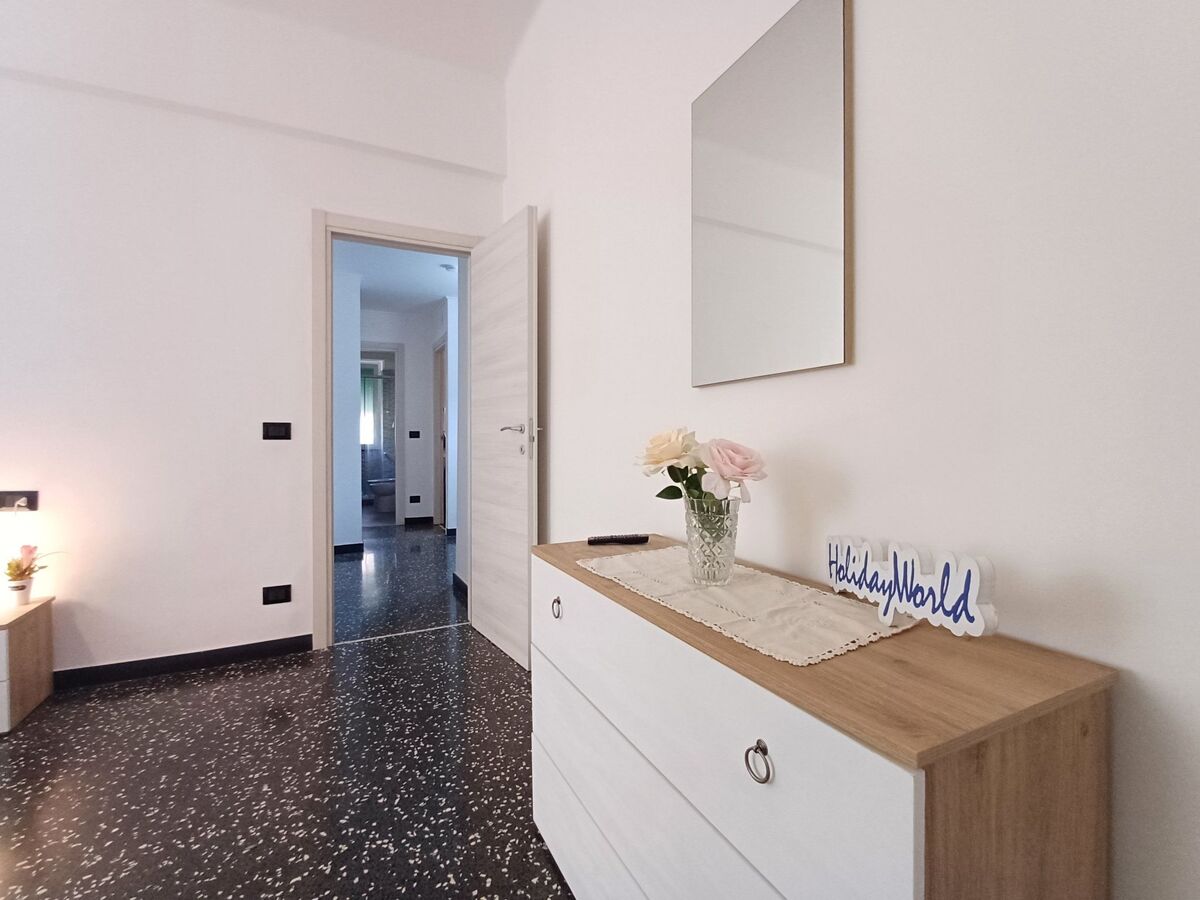 Appartement 5 pers. à 30m de la plage, Voltri - Photo 19