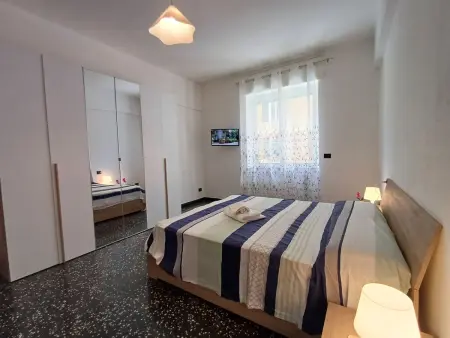 Location appartement à Genova, Utri Haus von Holiday World
