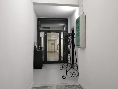 Studio San Giorgio avec vue mer, Gênes : photo 10