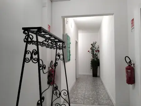 Studio San Giorgio avec vue mer, Gênes : photo 11
