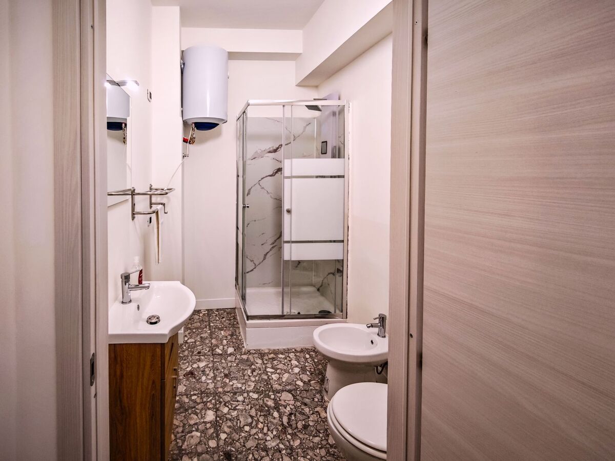 Studio Lanterna avec vue mer, Gênes centre - Photo 10
