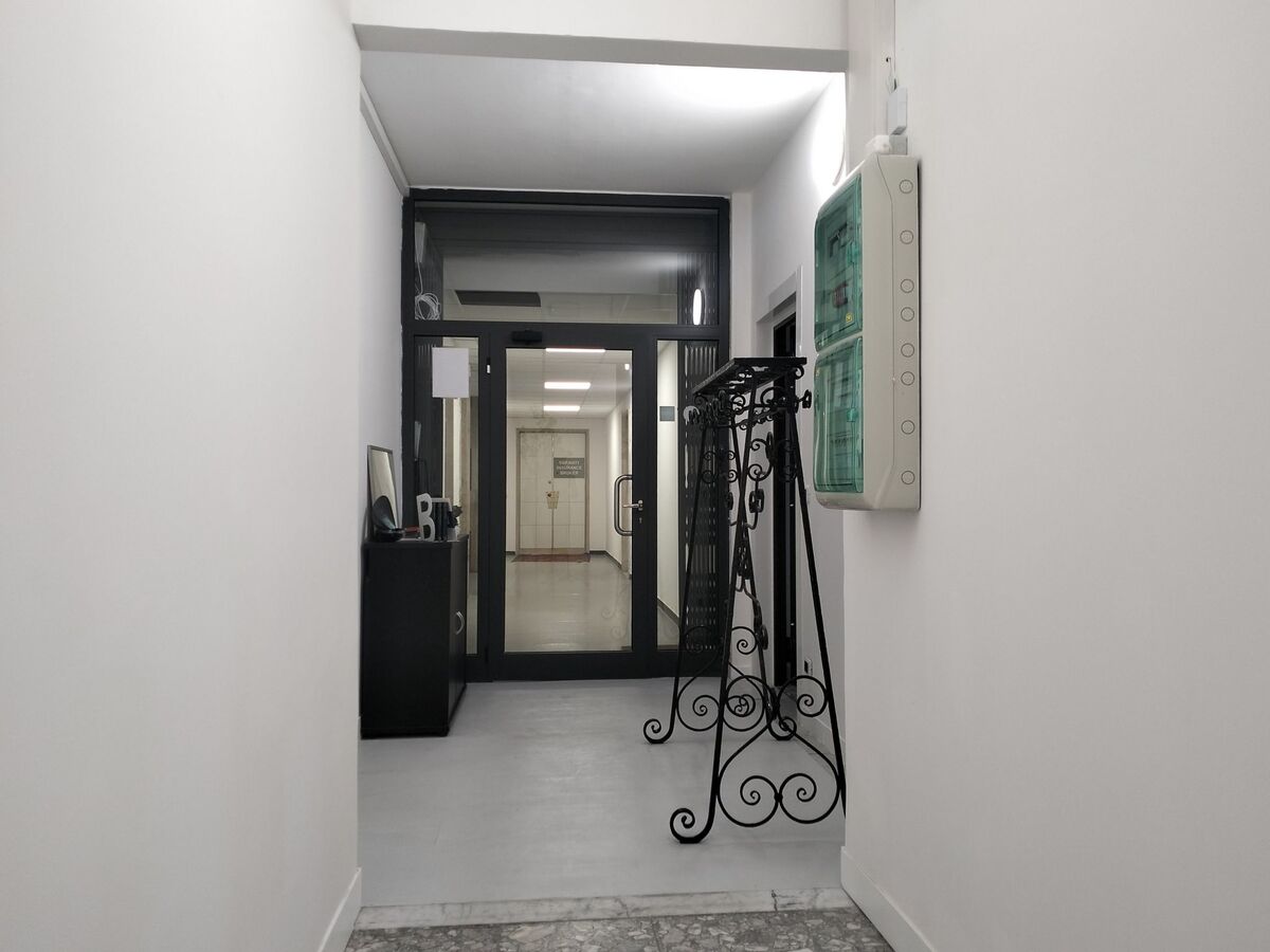 Studio Lanterna avec vue mer, Gênes centre - Photo 13